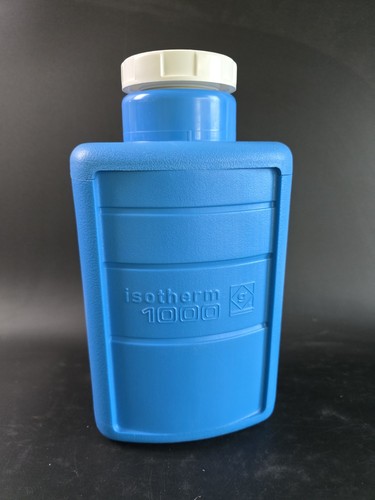 Vintage gaz isotherm - isotherm,