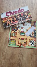 Cluedo - Das Klassische
