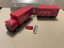 (L-12) Albedo LKW H0 1:87 MAN