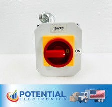 ELEKTRA TAILFINGEN EMERGENCY