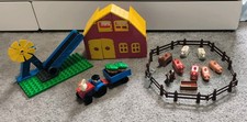 Lego Duplo 2655 Bauernhof +