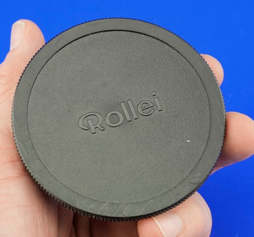 Rollei kameradeckel cap - rollei,  kameradeckel