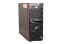 Fujitsu Primergy TX1330 M4 // Xeon E-2136, 32 GB RAM, 8x SFF, EP400i, 2x PSU