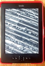 Amazon kindle - amazon, generation)