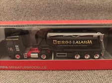 Herpa 1:87 OVP; 312172 MAN TGX XLX Eutersilo-Sattelzug "Silo Melmer/Bergalarm"