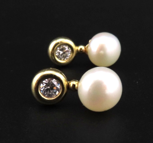 Exquisite classic zuchtperlen - exquisite,