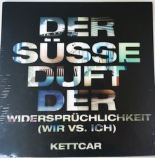 Kettcar - Der süße Duft der