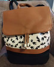 ❤️ Stadt-City-Rucksack