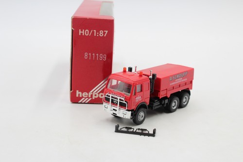 Herpa titan - herpa,