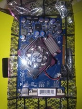 XFX Pine Group Geforce 6600 GT