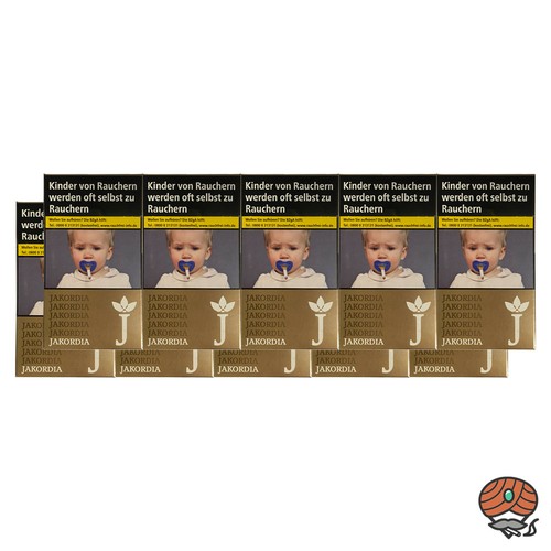 Jakordia gold long zigaretten - long,