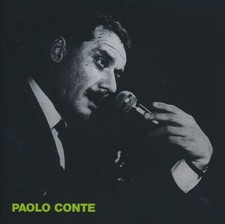 Paolo Conte von Paolo Conte