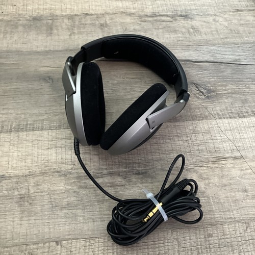Sennheiser 555 headband - sennheiser,