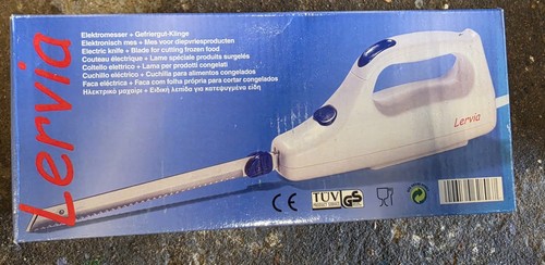 Elektrisches messer lervia - elektrisches,
