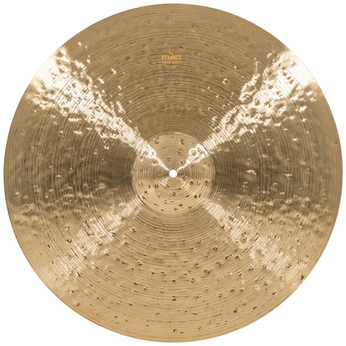 Meinl cymbals b22frlr - cymbals, 22"
