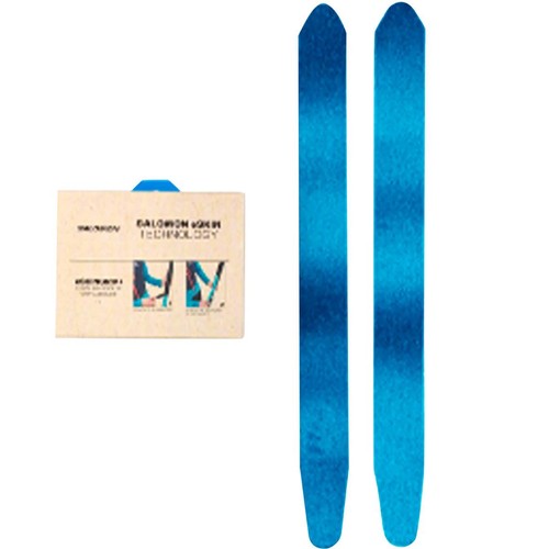 Salomon kit eskin grip - kit,