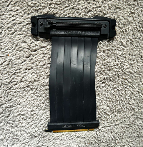 Phanteks pcie riser - pcie, &