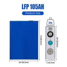 Catl lf105 a - x,