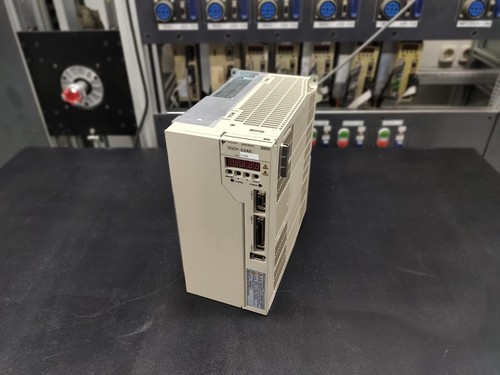 Yaskawa sgdh 50ae - sgdh-50ae, 37a46