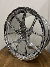 HOCHGLANZVERDICHTEN Alufelgen 22 - 22,5 Zoll inkl. Acryl-Klarlack-SCHUTZ 4St.