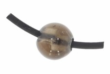  Rauchquarz Kugel Schmuck