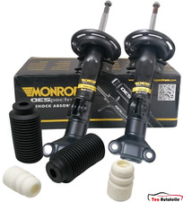 2x MONROE Stossdämpfer vorne