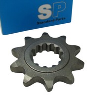 Ritzel 10 Zähne für