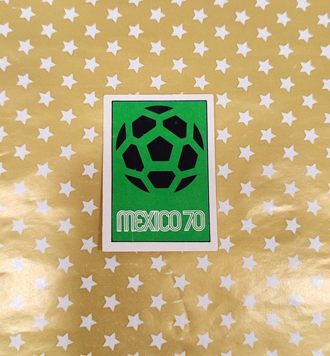Album panini world cup - album, mexico