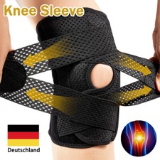 Kniebandage Stabilisatoren