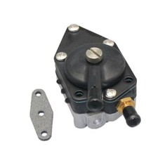 Außenborder Kraftstoffpumpe