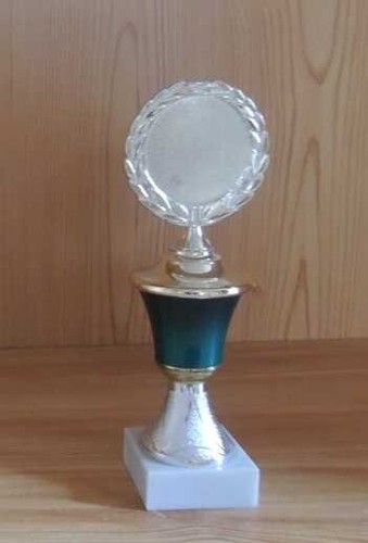 Pokal ehrenpreise 20cm - 1,