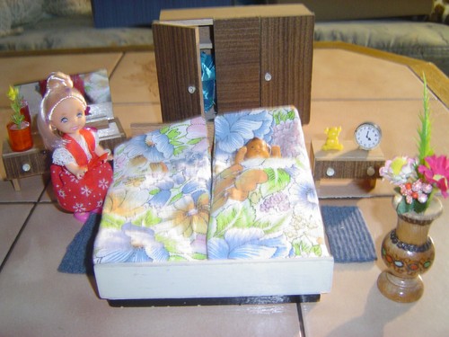 Schlafzimmer - schlafzimmer, (holz)