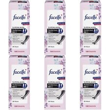 6 x 28 Slipeinlagen | facelle