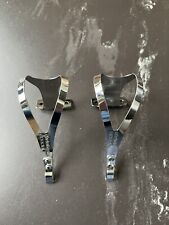 Christophe Special Brevete AFA Pedalhaken, Neuwertig, Made In France