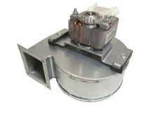 Gebläse Lüfter für