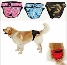 Waschbare Windel Für