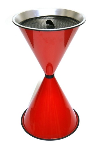 Standaschenbecher standascher - standaschenbecher,