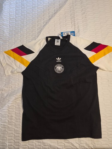 Adidas dfb retro - dfb, 1996