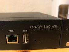 LANCOM 9100 VPN Central Site VPN Gateway