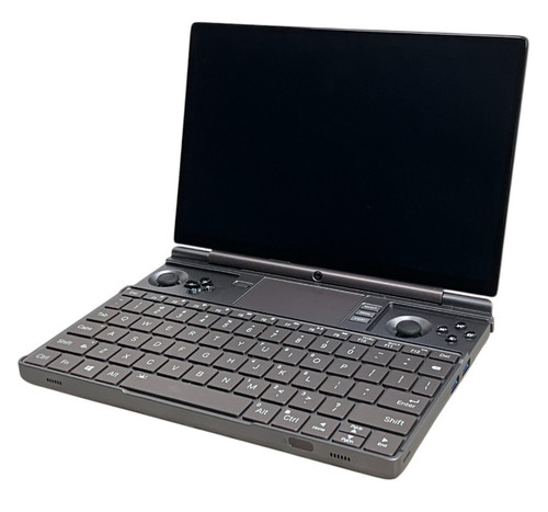 Gpd win max - win, 2