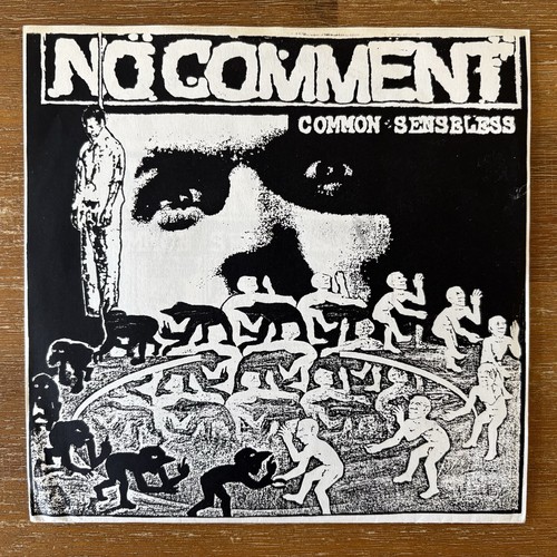 Comment common - no, „common