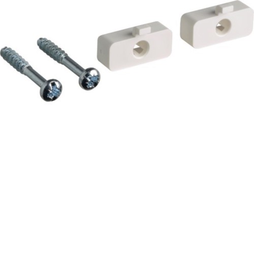 Hager montagkit blendrahmen - montagkit,