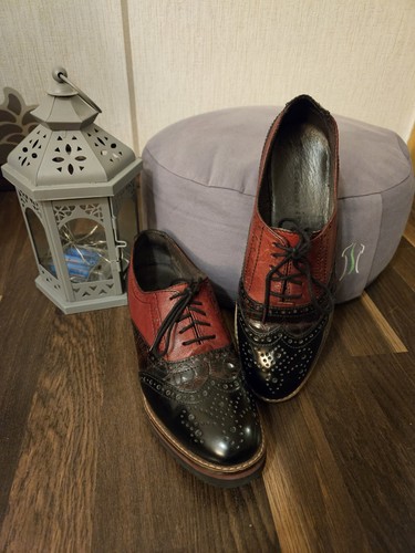 Halbschuhe schnürschuh - halbschuhe,