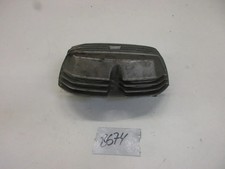 Ventildeckel B674 BMW R80 GS