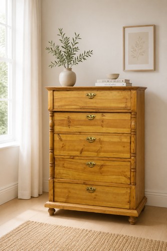 Hochkommode wandschrank - hochkommode,