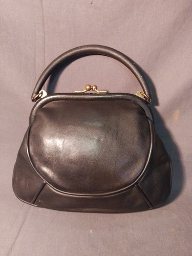 Marina vintage leder - marina,