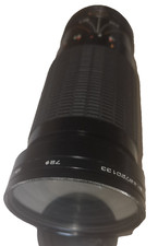 Kalimar Objektiv 28-200mm