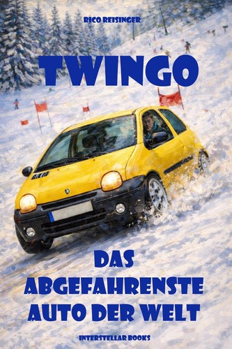 Twingo der abgefahrenste - "twingo-,