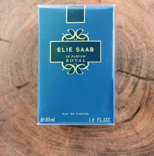 Elie saab parfum royal - le,