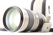 *Neuwertig* Canon EF 70-200mm